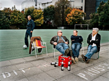 :  gallery