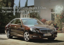 Client: Mercedes Benz gallery