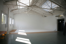  Studio1 - Cyclorama gallery