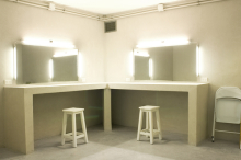 :  gallery