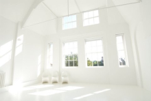  Whitespace: Main space gallery