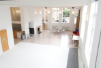 the lanterns studios