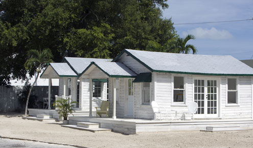 Little River Studios