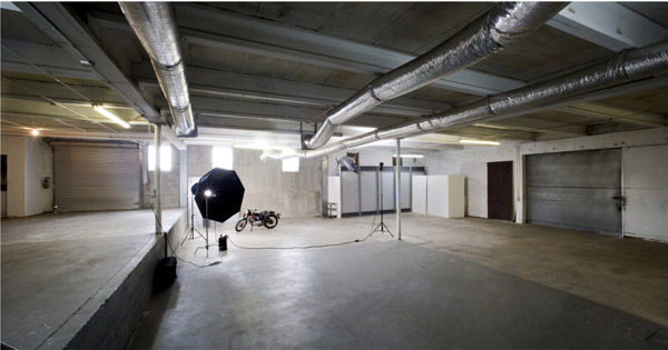 Little River Studios
