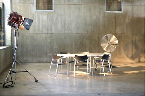 Little River Studios