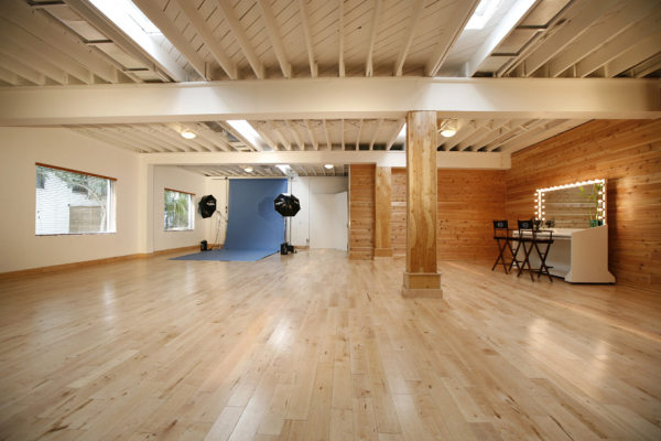 Mobile Arts Production Services