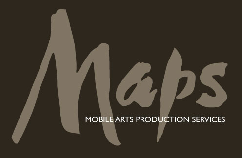 Mobile Arts Production Services