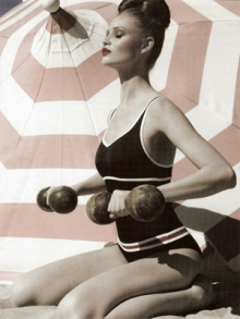 Client: Vogue Italia gallery