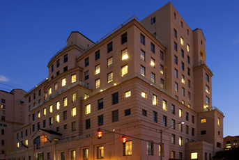 The Westin Colonnade Coral Gables