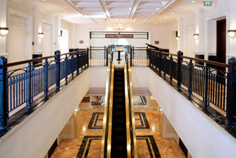 The Westin Colonnade Coral Gables
