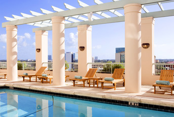 The Westin Colonnade Coral Gables