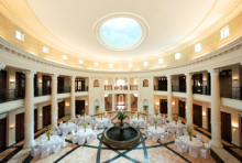 Location: Rotunda gallery