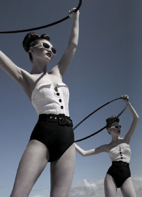 Prop Stylist: Steve Harivel gallery