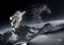 Client: Sympatex Campaign - Location: Austria and Italy gallery