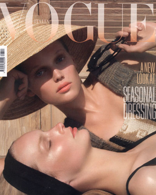 Ulla Models