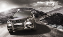 Client: Audi Holland gallery