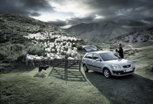 Client: Kia gallery