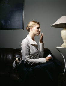 :  gallery