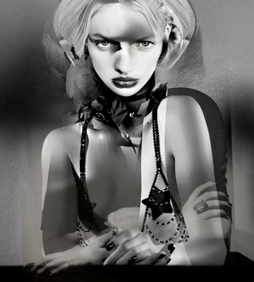 Ingrid Baars