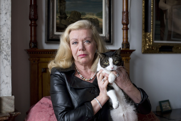 Maaike Koning