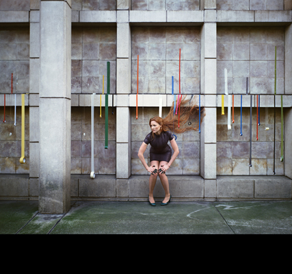 Ilse leenders
