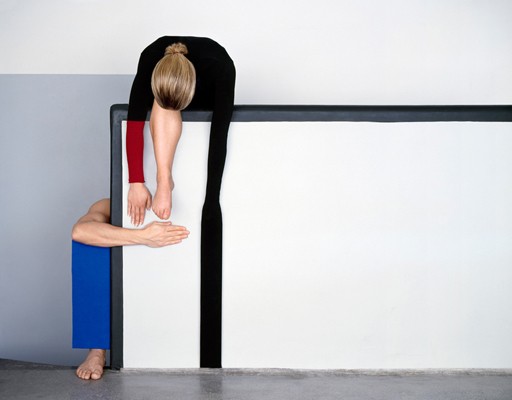 Ilse leenders