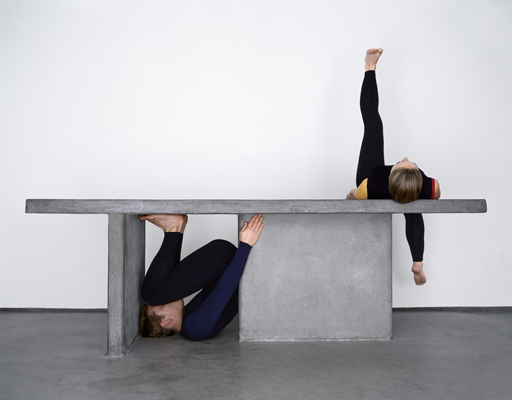 Ilse leenders