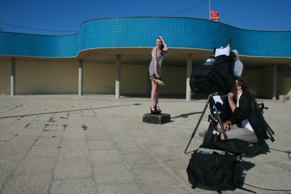 Gaby Corrêa Productions