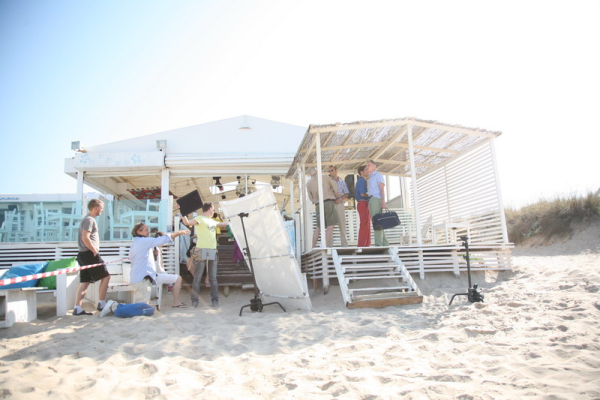 Production Portugal