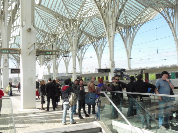 Production Portugal