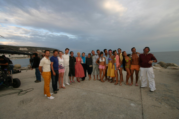 Artists Group