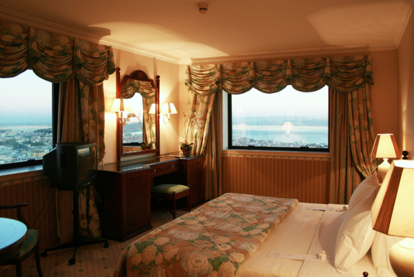 Dom Pedro Palace Hotel