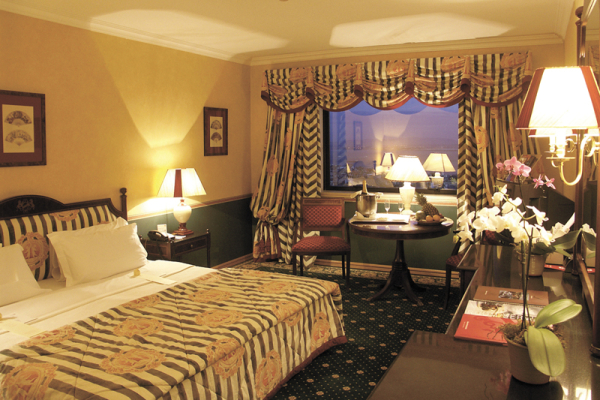 Dom Pedro Palace Hotel
