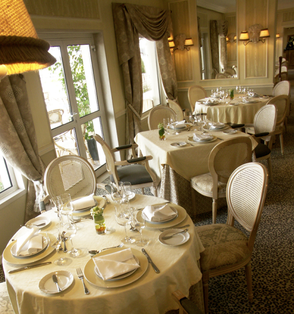 Ristorante Il Gattopardo