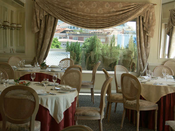 Ristorante Il Gattopardo