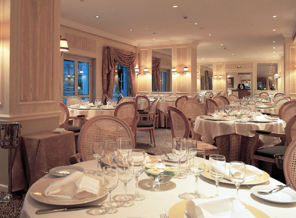 Ristorante Il Gattopardo