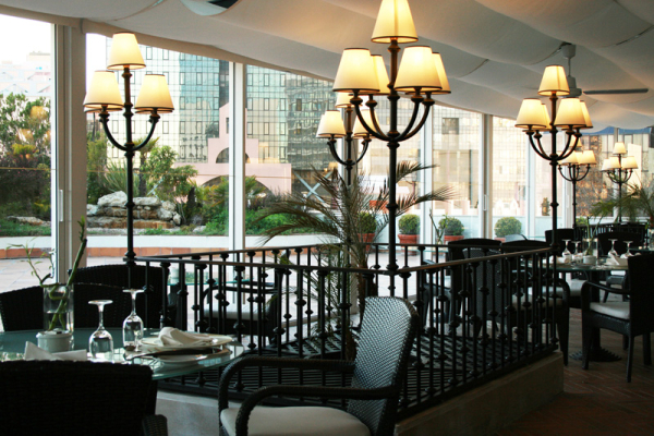 Ristorante Il Gattopardo