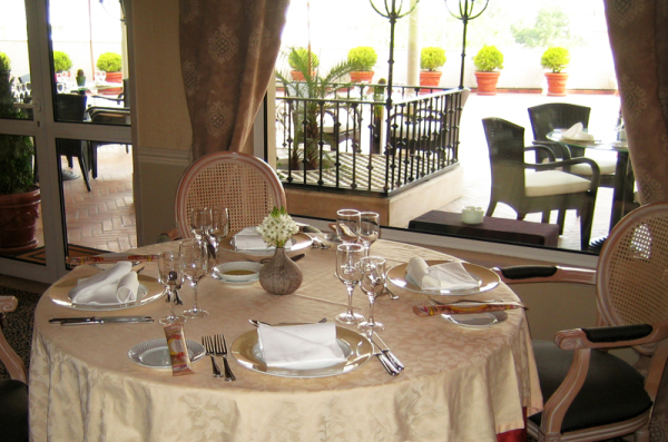 Ristorante Il Gattopardo
