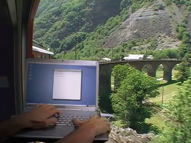 Travelling Films & Productions