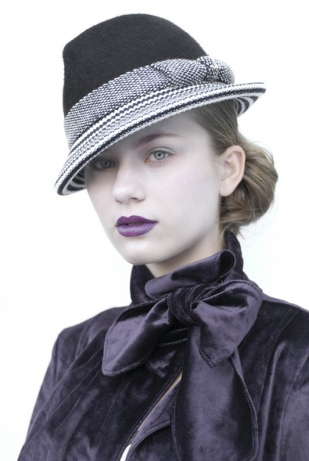 Laura Hamilton Make up