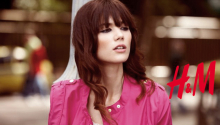 Client: H&M gallery