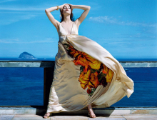 Client: Marie Claire Italy gallery