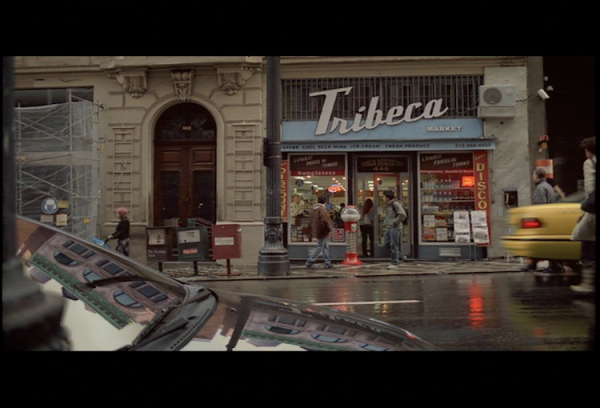 Delicatessen Filmes
