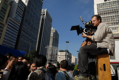 Paradiso Films