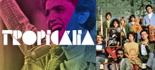  'Tropicalia' gallery