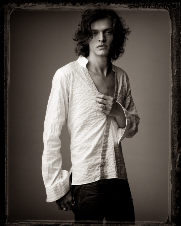 Daniel Mattar