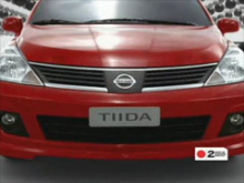 Client: Nissan gallery