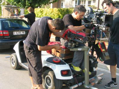 Motor Option