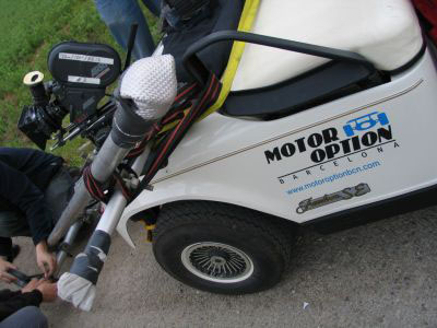 Motor Option