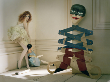 Photo: Tim Walker gallery